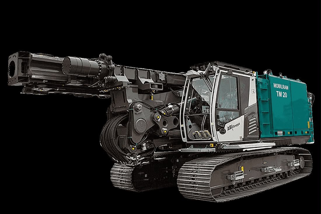 ABI Mobilram Fleet Support